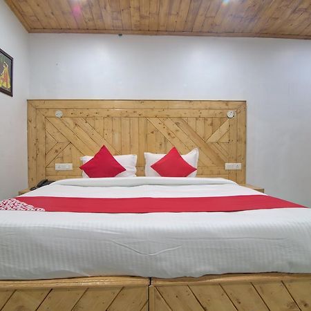 Oyo 13755 Woodstock Inn Dalhousie Zewnętrze zdjęcie