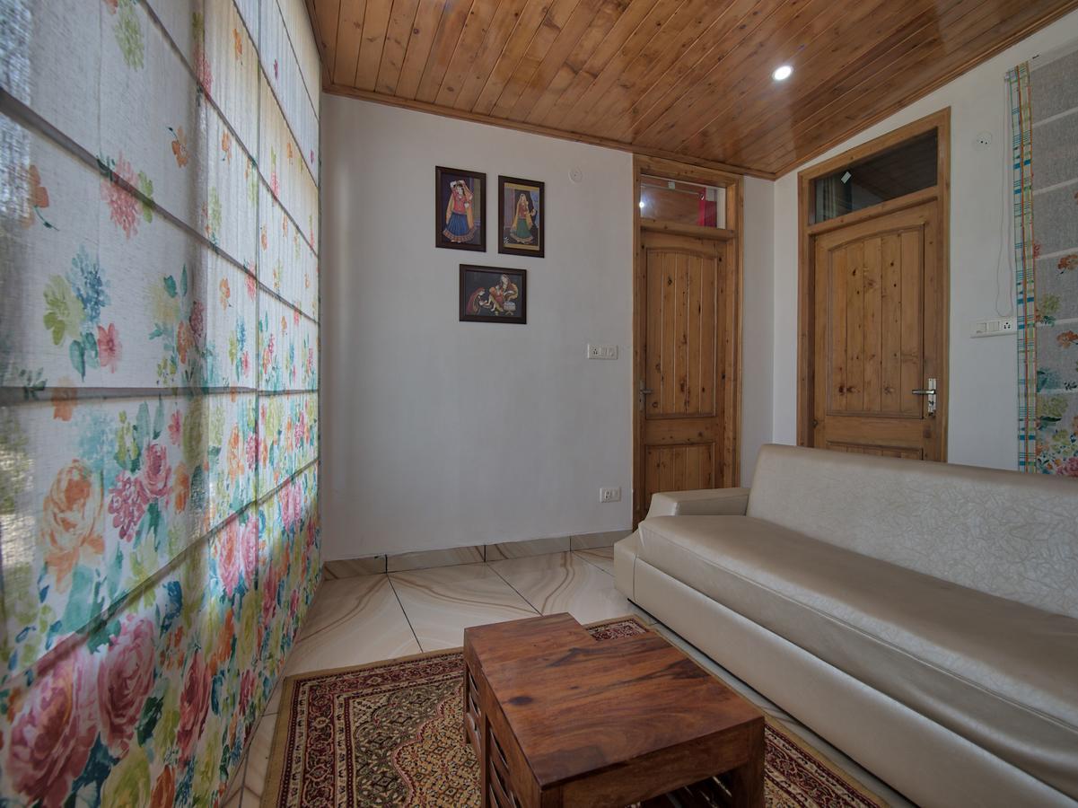 Oyo 13755 Woodstock Inn Dalhousie Zewnętrze zdjęcie