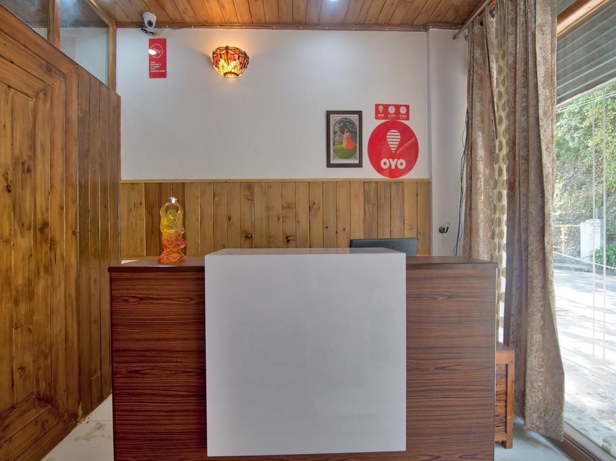 Oyo 13755 Woodstock Inn Dalhousie Zewnętrze zdjęcie